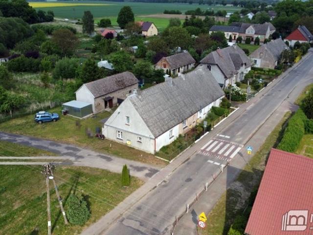 Dom na sprzedaż w Gryfice, Zachodniopomorskie