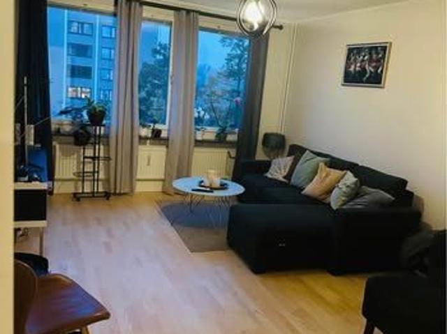 Rum hyra i Botkyrka, Stockholm