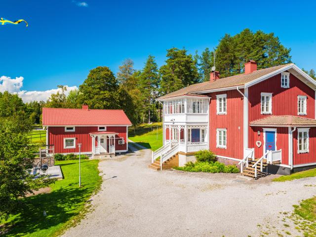 Bostad till salu i Njurunda, Västernorrland