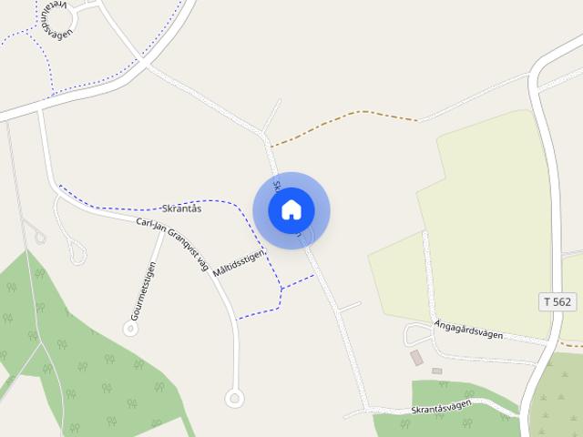 Lägenhet hyra i Lanna, Örebro