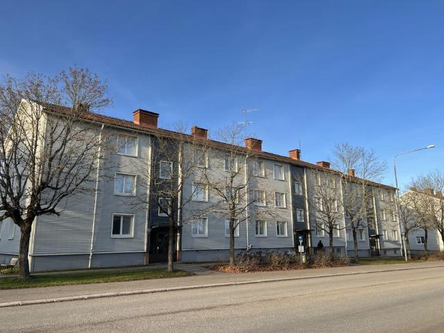 Lägenhet hyra i Ekeby, Karlskoga