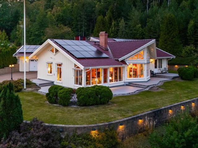 Bostad till salu i Uddevalla, Västra Götaland