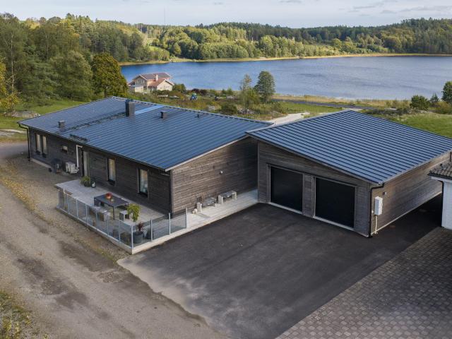 Bostad till salu i Skredsvik, Västra Götalands län