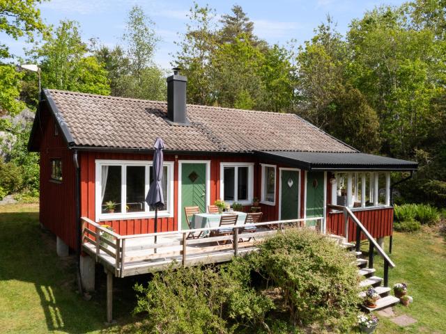 Villa till salu i Västra Götaland