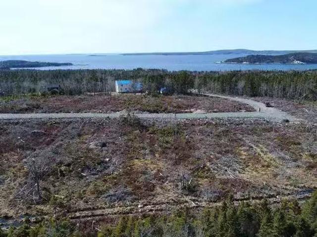 House for sale in Nova Scotia