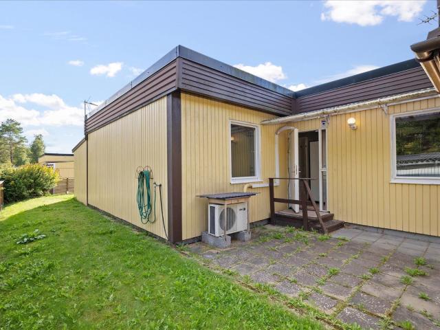 Villa till salu i Uddevalla, Västra Götaland