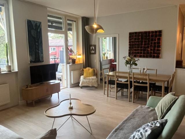 Lägenhet hyra i Botkyrka, Stockholm