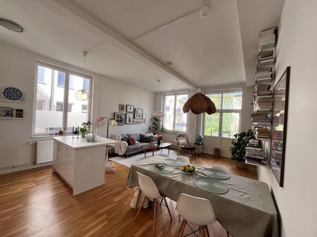 Lägenhet hyra i Botkyrka, Stockholm