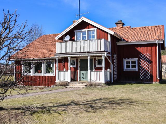 Villa till salu i Dalarna