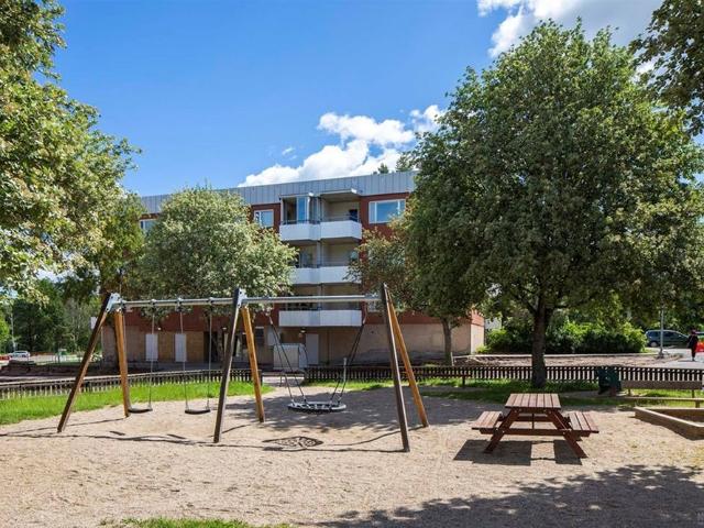Lägenhet hyra i Eskilstuna, Södermanland