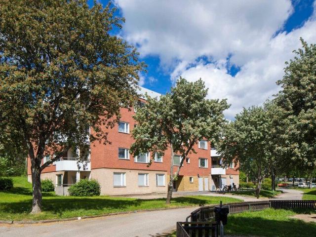 Lägenhet hyra i Eskilstuna, Södermanland