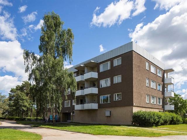 Lägenhet hyra i Eskilstuna, Södermanland