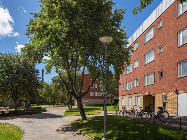 Lägenhet hyra i Eskilstuna, Södermanland