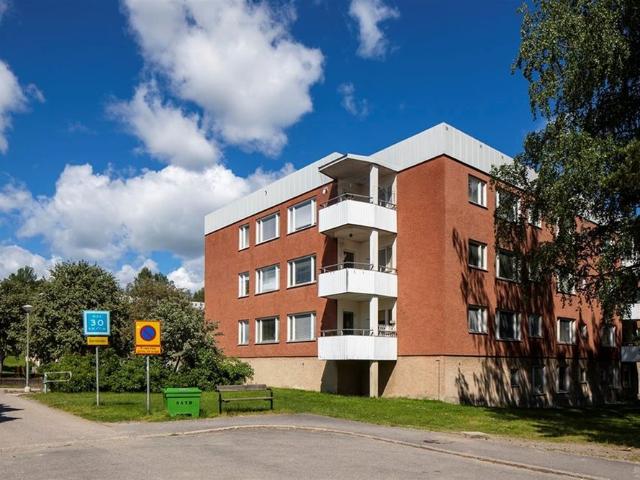 Lägenhet hyra i Viptorp, Eskilstuna