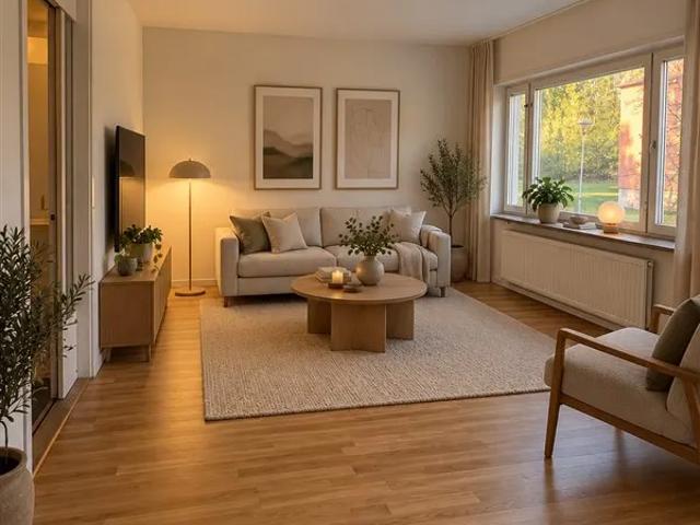 Lägenhet hyra i Viptorp, Eskilstuna