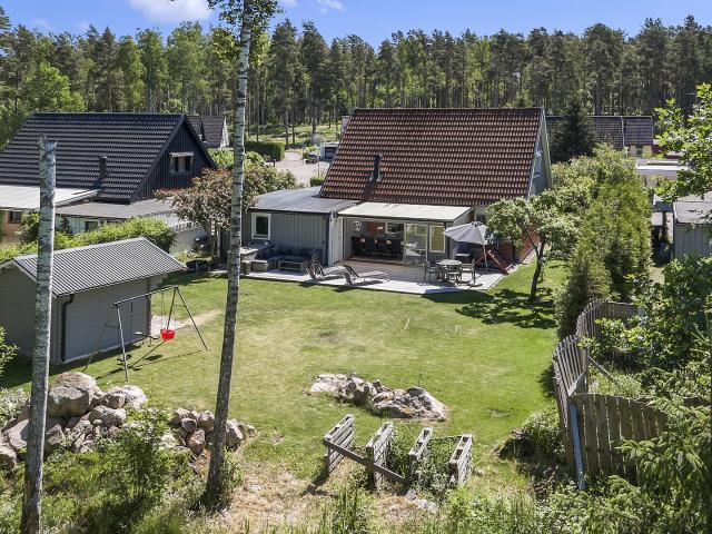 Villa till salu i Köping, Västmanland