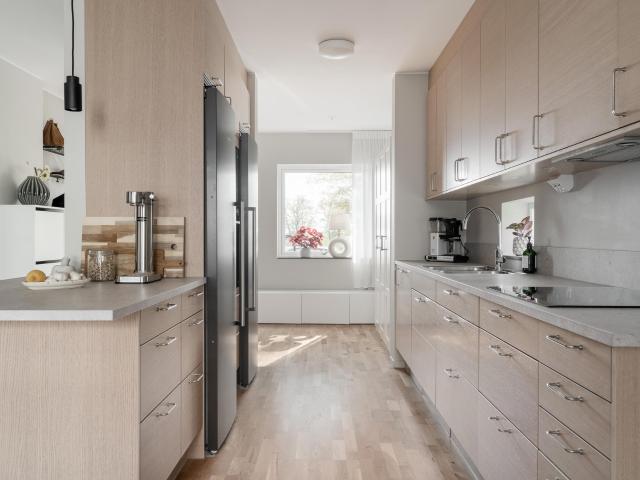 Bostad till salu i Jönköping