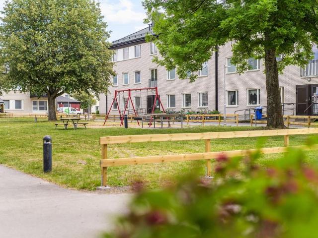 Lägenhet hyra i Linköping, Östergötland