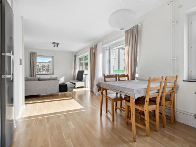 Bostad till salu i Sundbyberg, Stockholm
