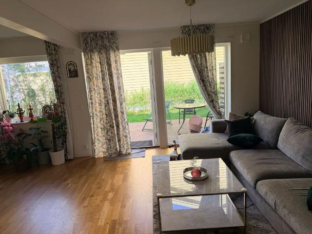 Hus hyra i Stockholm