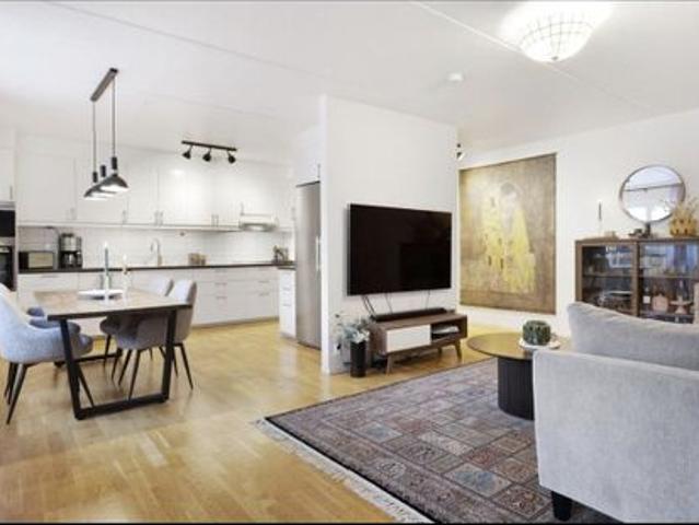Lägenhet hyra i Stockholm