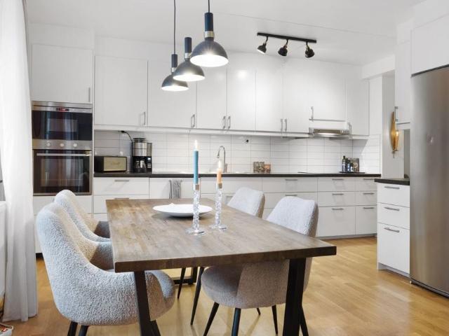 Lägenhet hyra i Stockholm