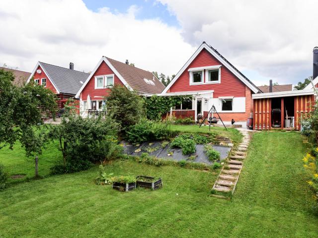 Bostad till salu i Falun, Dalarna