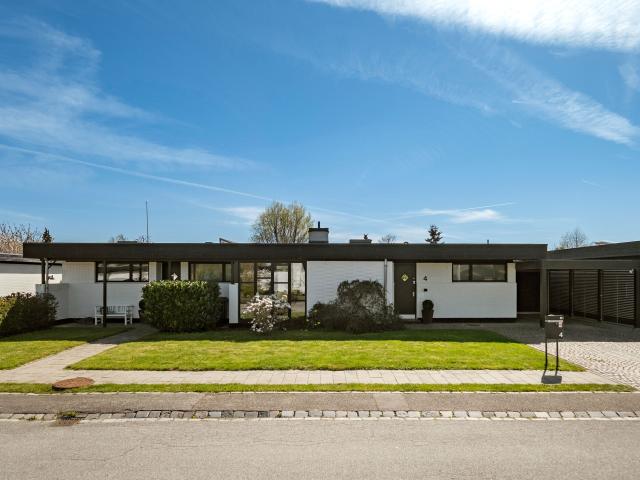 Villa til salg i Dragør, Brøndby
