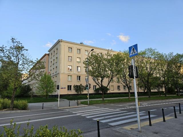 Mieszkanie do wynajęcia w Warszawa, Mazowieckie