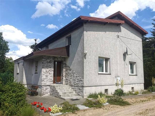 Dom na sprzedaż w Laskówiec, Konin