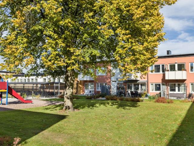 Lägenhet hyra i Uppsala
