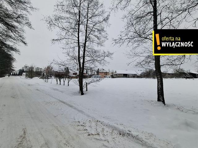 Grunt na sprzedaż w Skrzelczyce, Świętokrzyskie