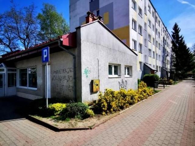 Mieszkanie na sprzedaż w Polkowice, Dolnośląskie