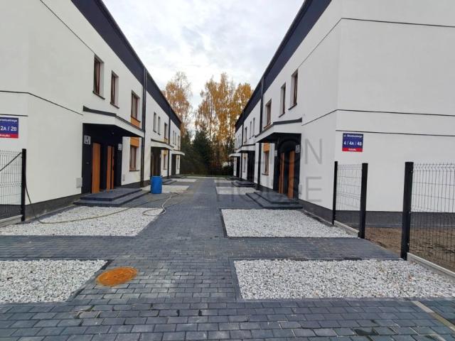 Mieszkanie na sprzedaż w Kobyłka, Mazowieckie