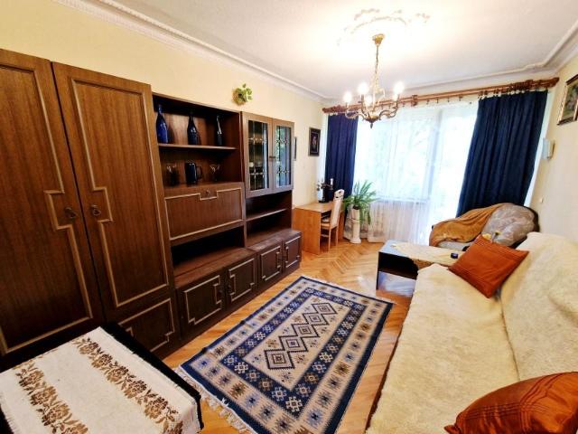 Mieszkanie na sprzedaż w Lublin, Śródmieście
