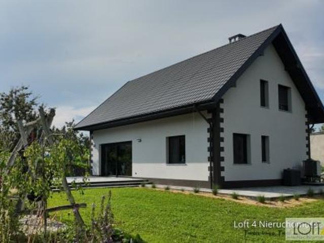 Dom na sprzedaż w Skrzyszów, Małopolskie