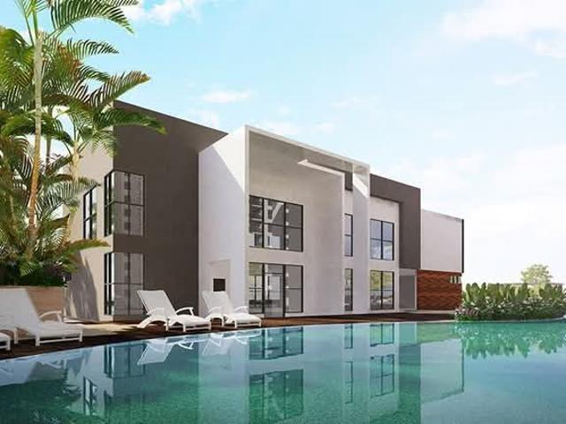 Apartment for rent in Larkin, Johor Bahru