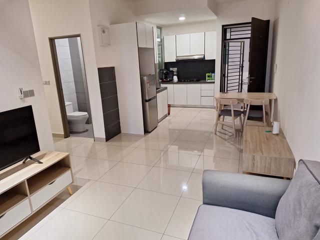 Serviced Residence for rent in Johore Bahru, Johor