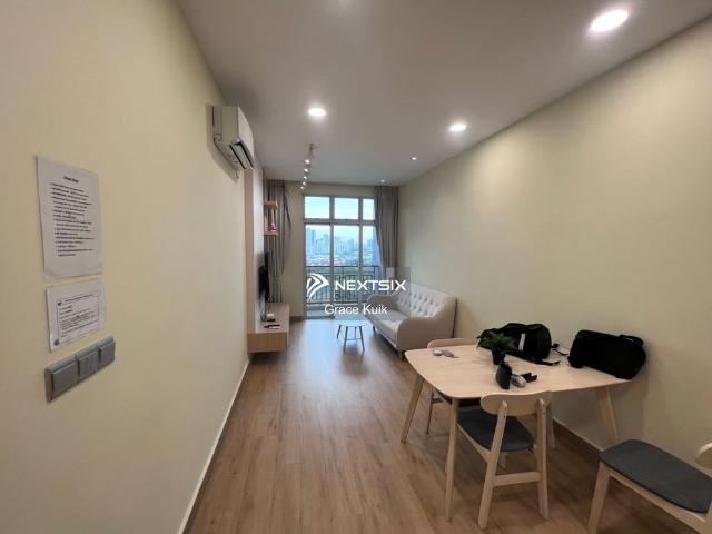 Apartment for rent in Johore Bahru, Johor