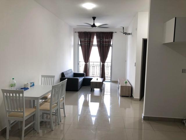 Serviced Residence for sale in Johore Bahru, Johor