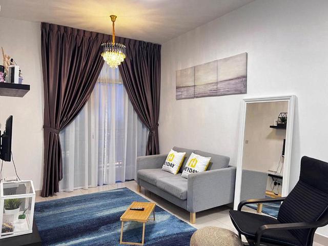 Serviced Residence for rent in Johore Bahru, Johor