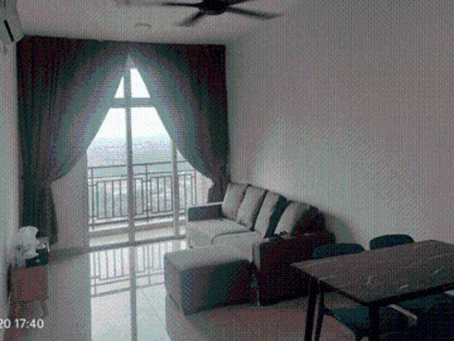 Apartment for rent in Johore Bahru, Johor