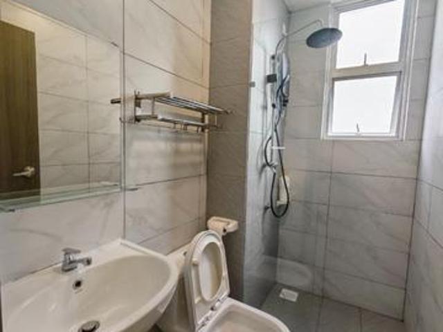 Serviced Residence for rent in Johore Bahru, Johor