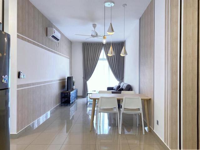 Serviced Residence for rent in Johore Bahru, Johor