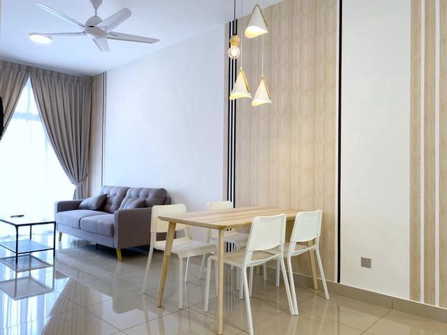 Serviced Residence for rent in Johore Bahru, Johor