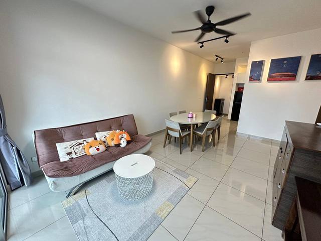 Serviced Residence for rent in Johore Bahru, Johor