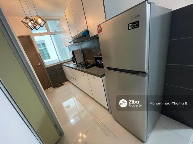 Room for rent in Johore Bahru, Johor