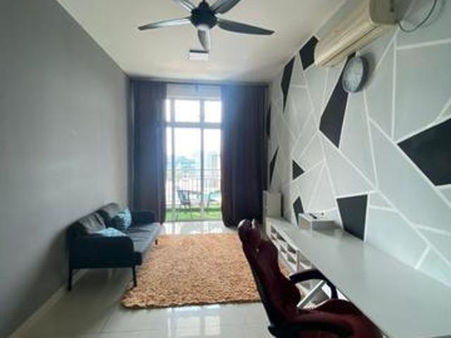 Serviced Residence for sale in Johore Bahru, Johor