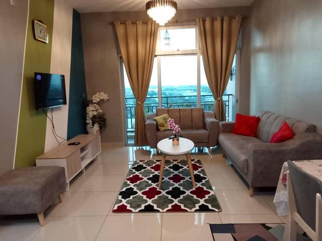 Serviced Residence for rent in Johore Bahru, Johor