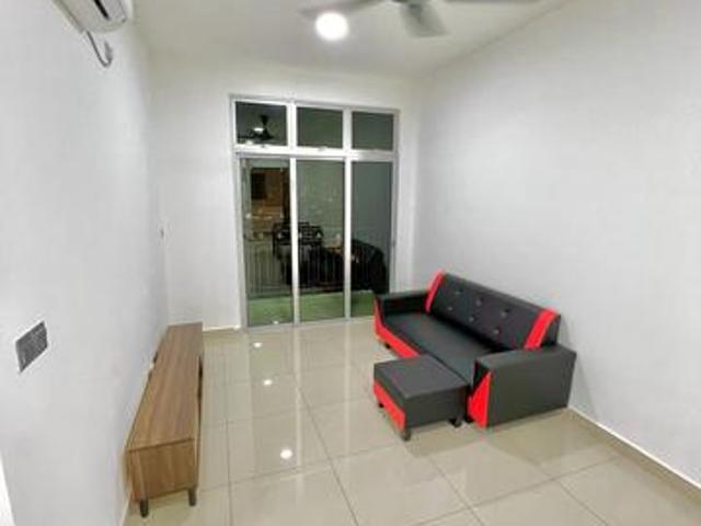 Serviced Residence for sale in Johore Bahru, Johor